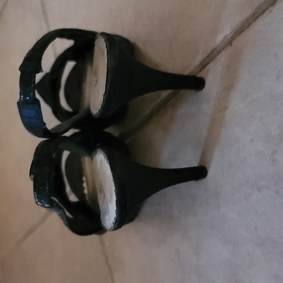 Fioni heels - Picture 5 of 6